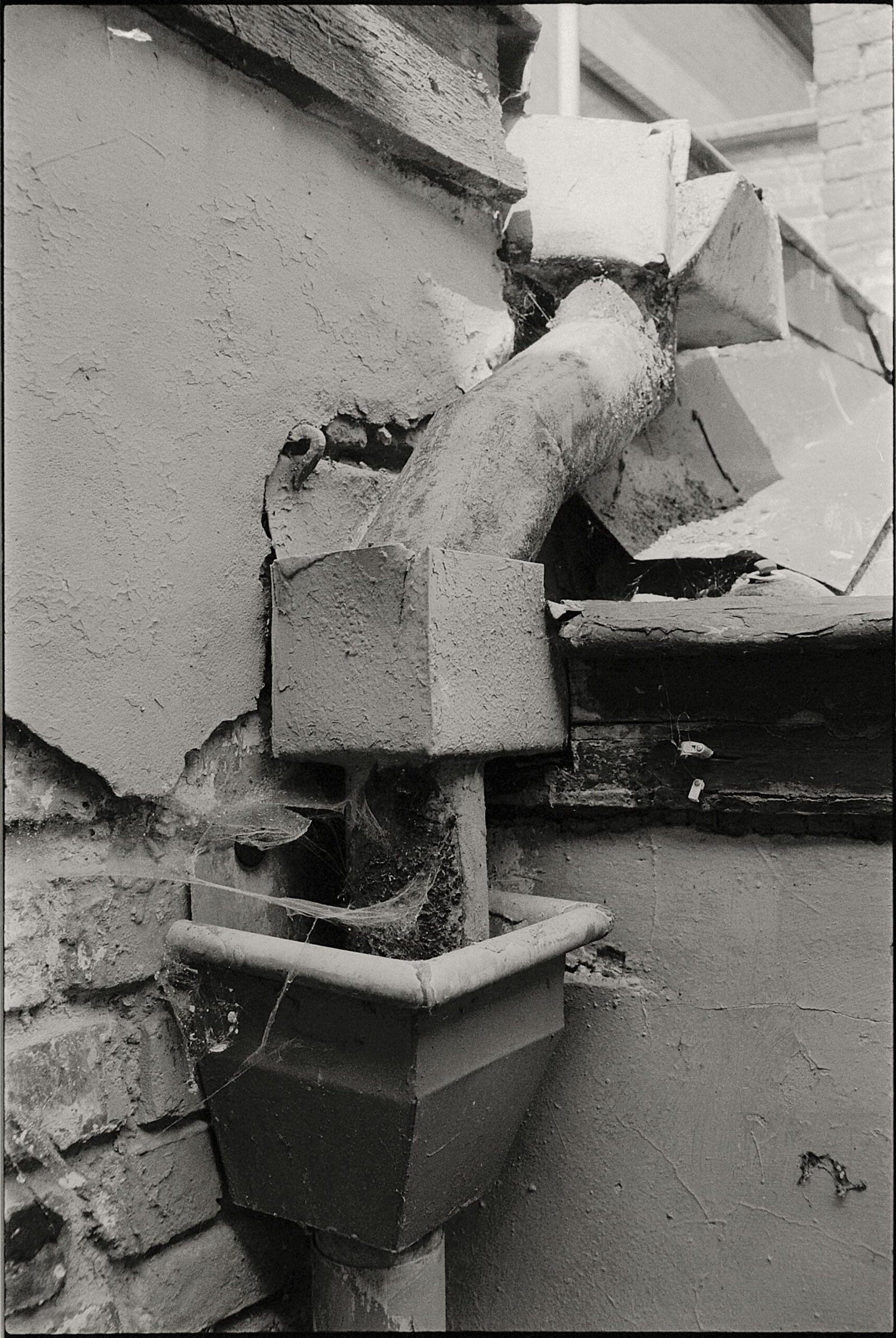 Fast Gutter Cleanings